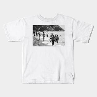 Deiva Marina Kids T-Shirt